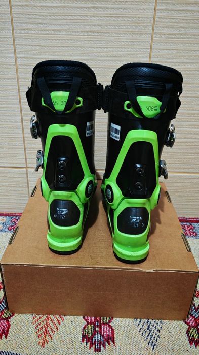 Clapari schiuri Dalbello LTD Nr 41-41,5 ,mondo 26,5