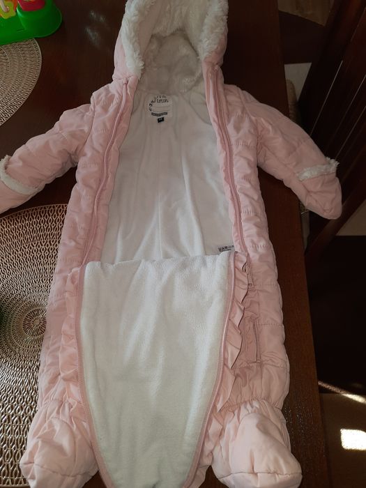 Combinezon mărimea 68