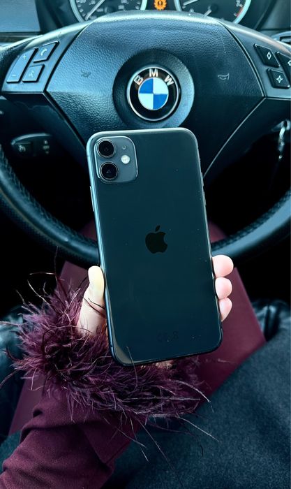 iPhone 11  64gb  Айфон 11