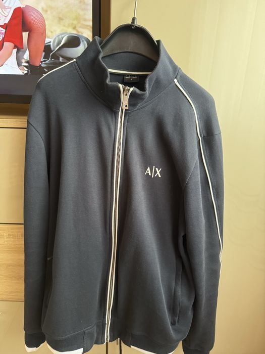 Vand bluza armani