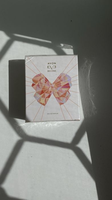 Продам Avon Eve Become