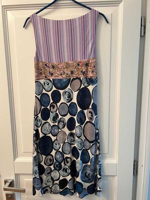 Rochie Maliparmi, midi, S/38-40