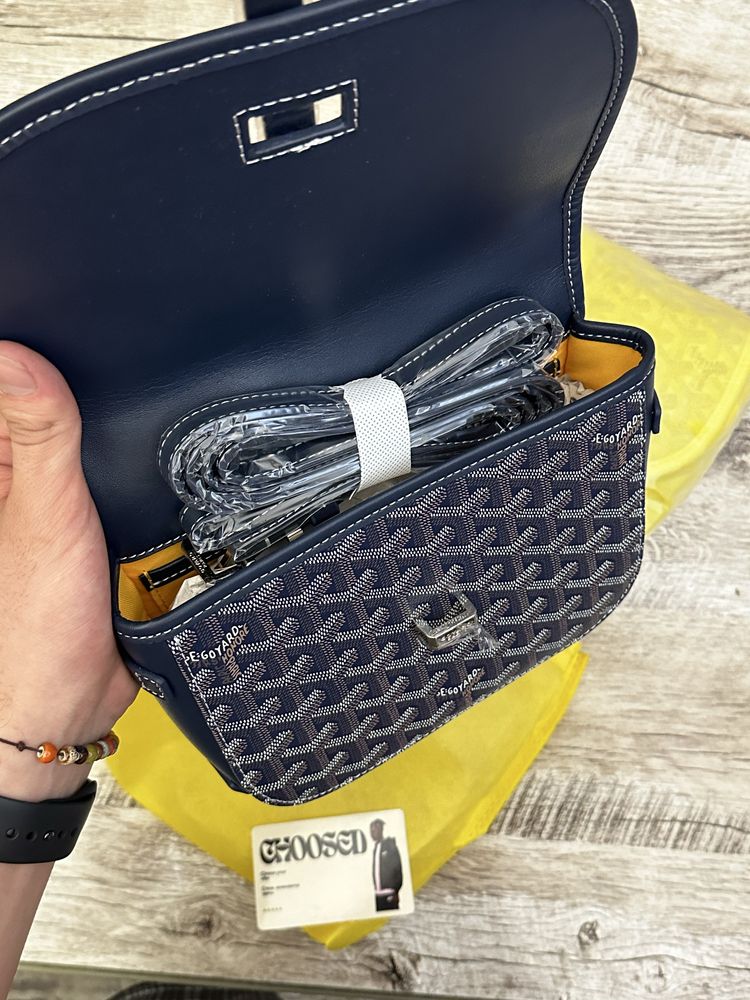 Вналичии Goyard Goyardine сумка гойард гоярд