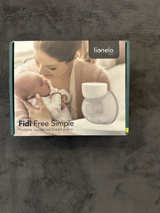 Pompa san wifi lionelo