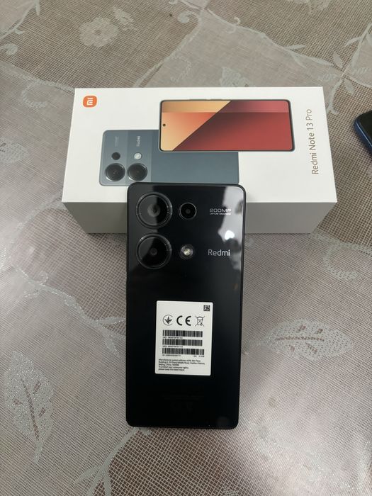 Продам редми нот 13 про идеал