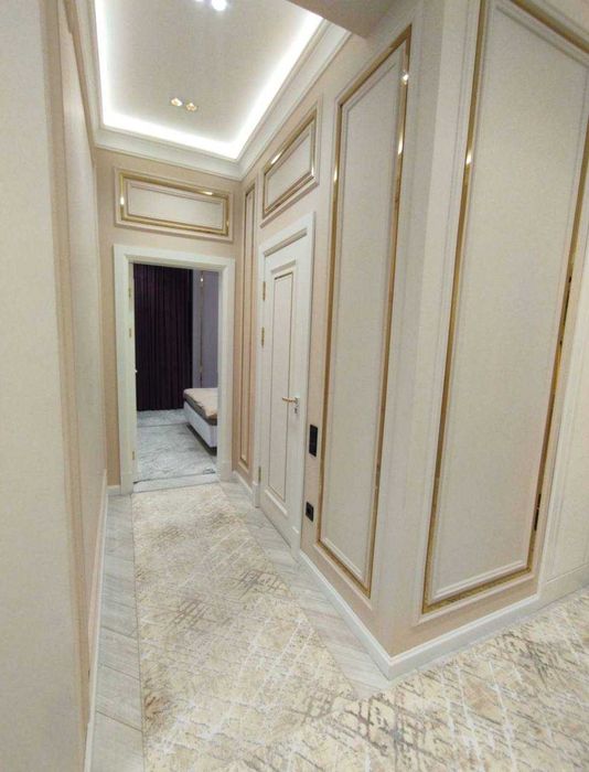 Сдаётся квартира | Мирзо Улугбек | Карасу 2 | 2/3/4