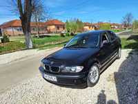 BMW 318 D Facelift