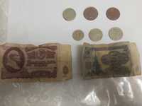 Срочно продается монеты СССР антиквариат. Цена договарная