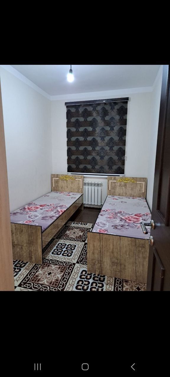 Продается квартира 3 комнатная в 7 этажка роща