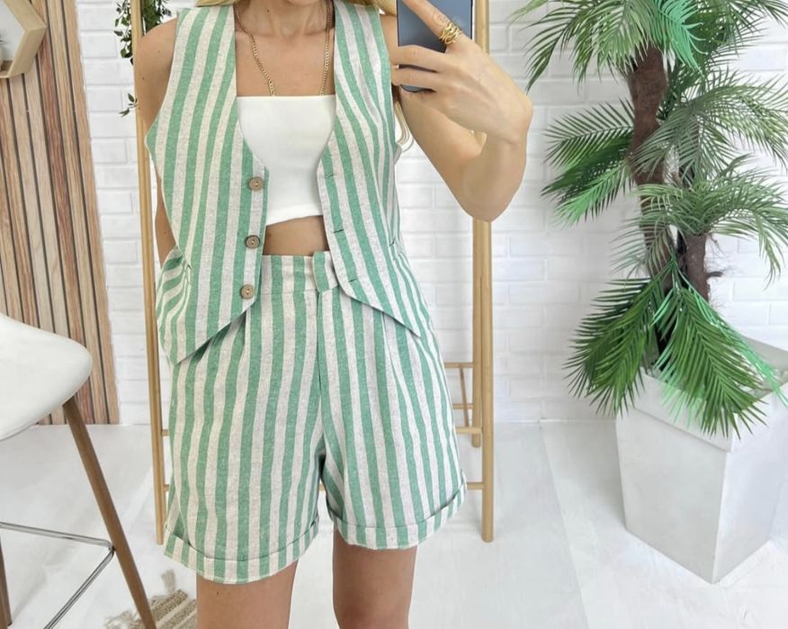 Дамски комплект Л размер