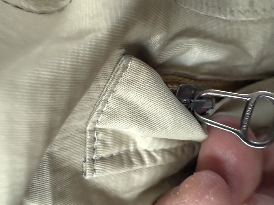 Geacă Hugo Boss originală Goretex