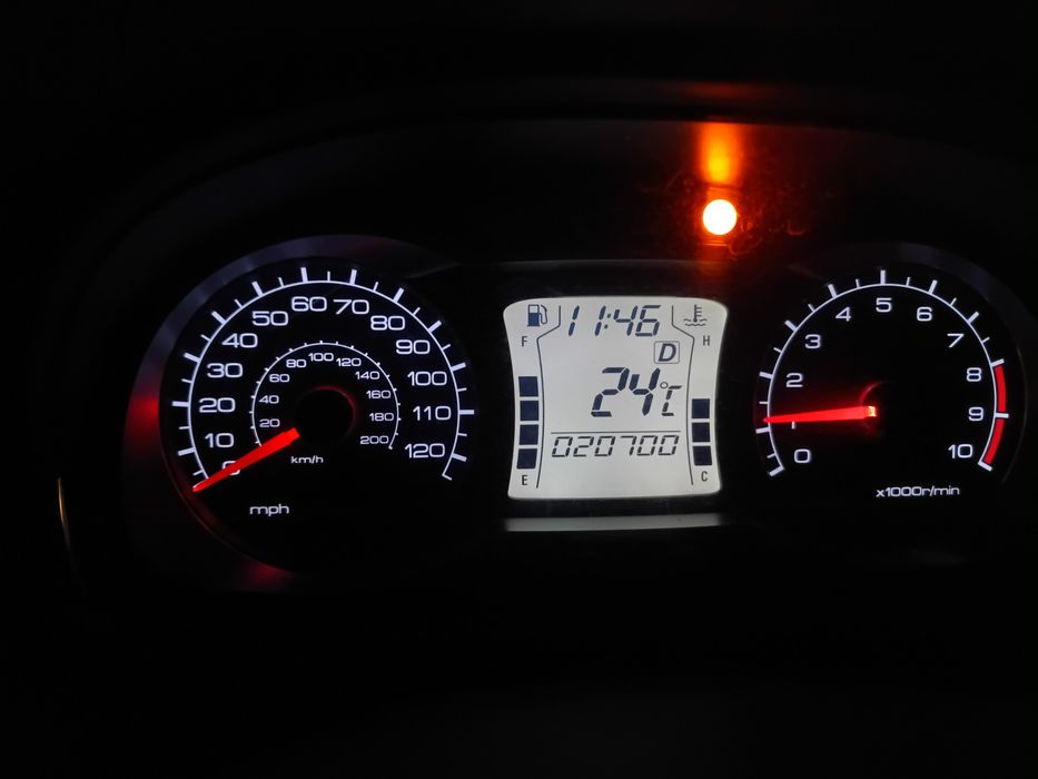 Suzuki Burgman executive 650