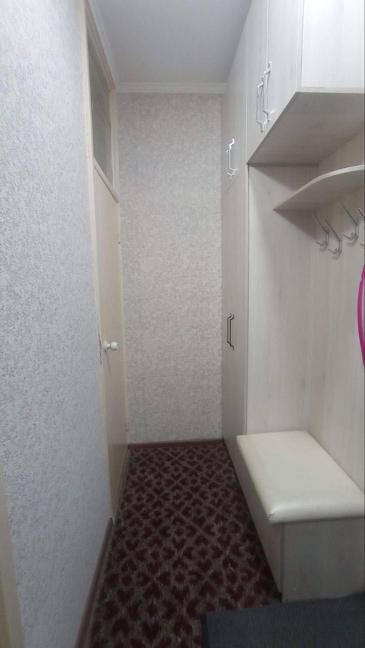 Квартира 1 комнатная