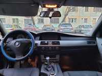 BMW Seria 5 // E60 // 525D