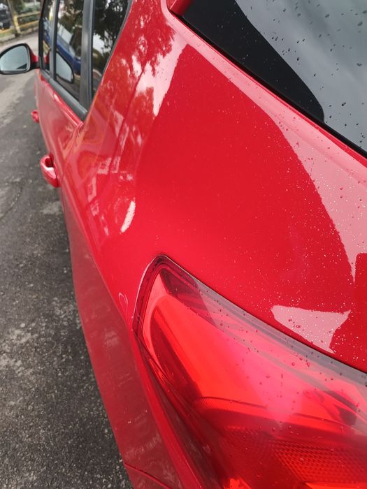 Opel Astra J 2011, 1.7 Diesel.