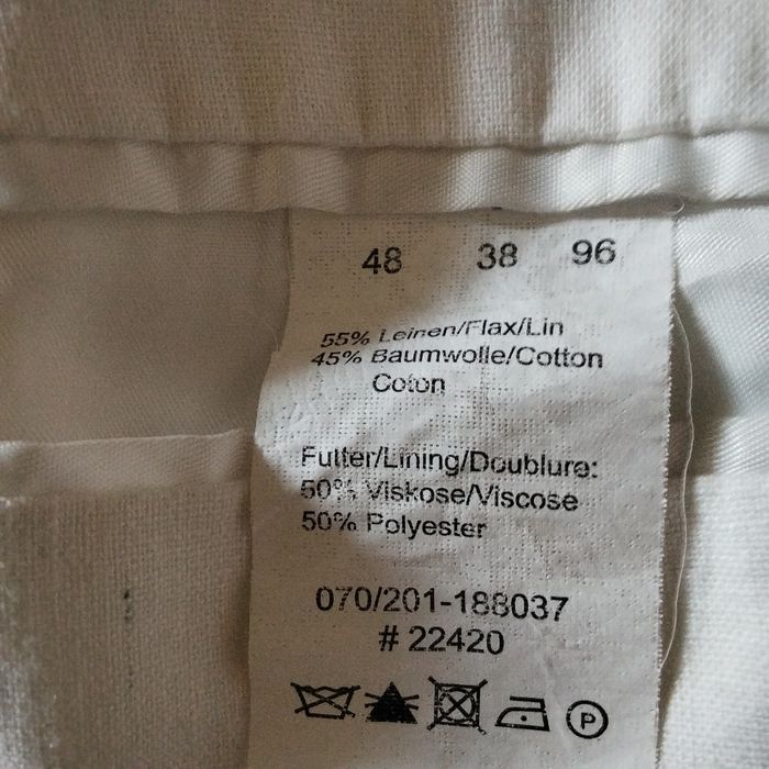 Продам мужской костюм