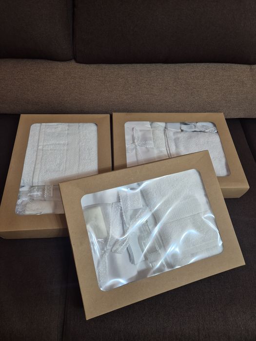 Trusouri pentru personalizat