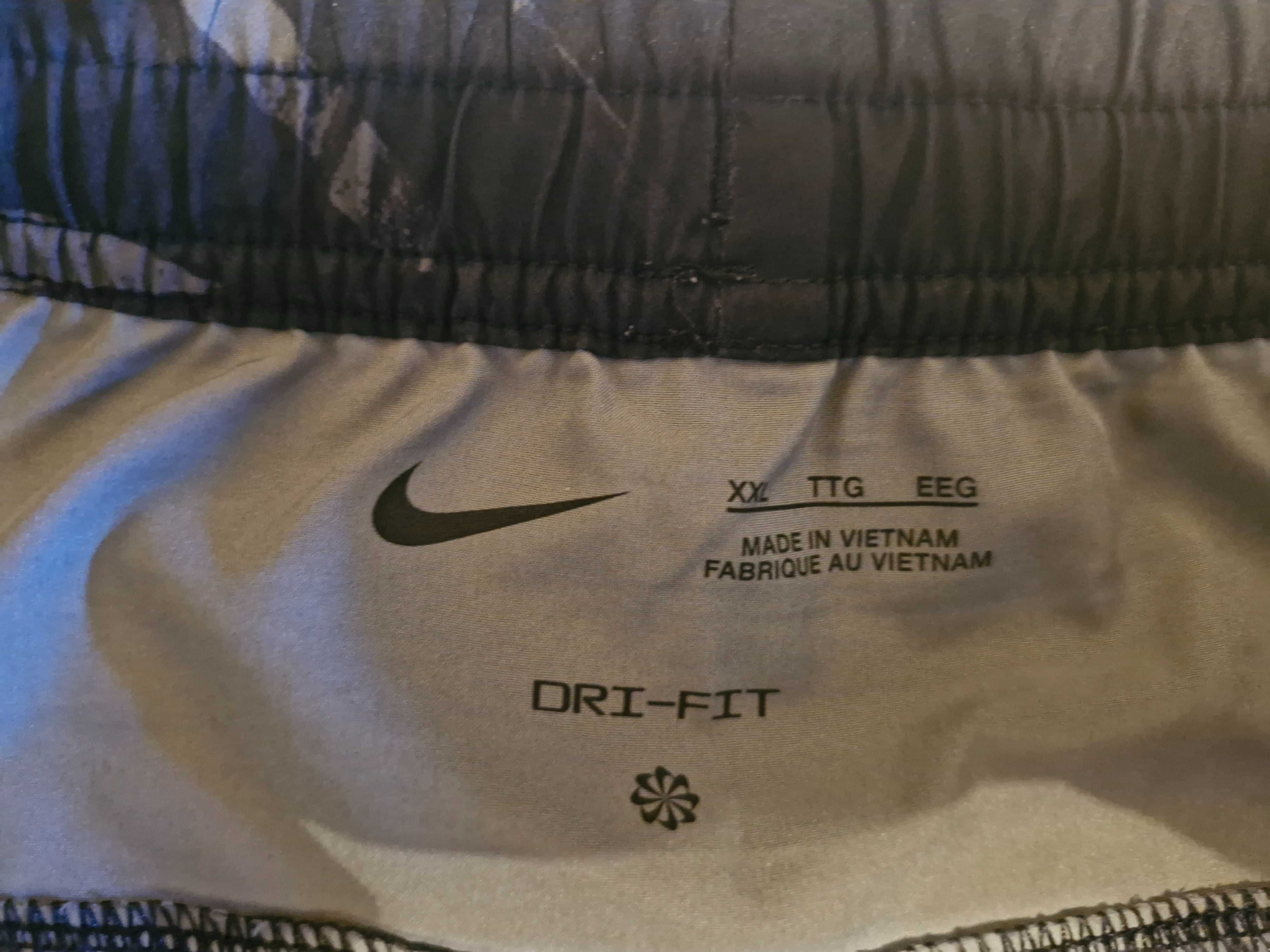 Nike мъжки панталонки