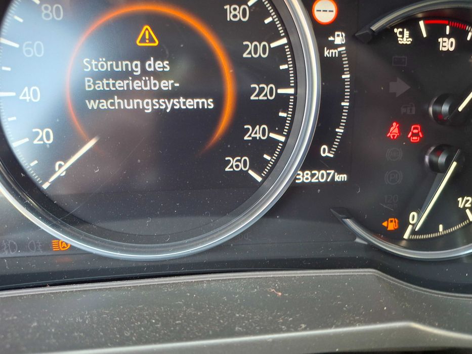 Mazda 6 G165 Revolution Top