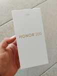 honor 200 lite black