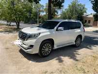 Sotiladi Tayotta prado 150