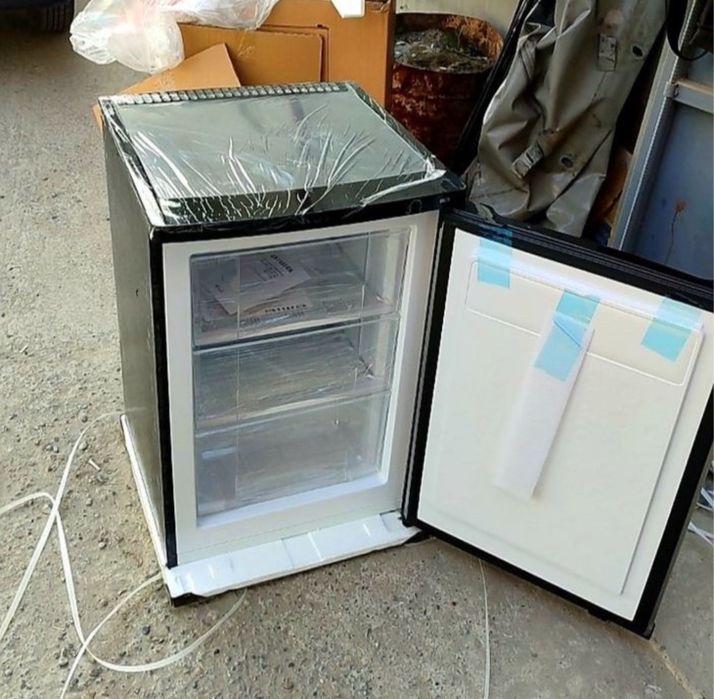 Морозильник Aiwa 103 скидка со склада