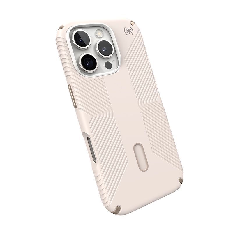 Калъф Speck Presidio2 Grip Magsafe с ClickLock за iPhone 16 Pro