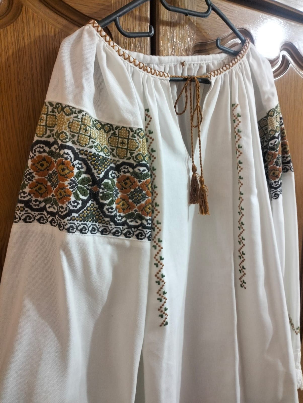 Costum tradițional