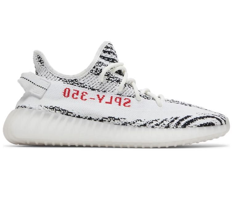 Yeezy 350 zebra    За повече снимки.и информация пишете на лично