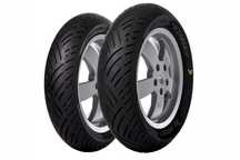Мото гуми 130/90-10  EUROGRIP  BEE CONNECT 61L  TL
