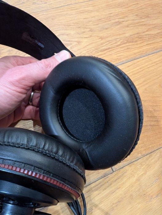 Casti studio/tobe Superlux HD-681
ro

Căşti de Studio
Superlux HD-681