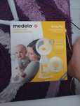 Medela Swing Flex Двуфазна електрическа помпа за кърма