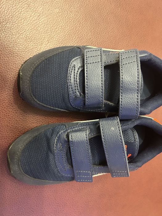 Детски маратонки PUMA 31 номер Нови