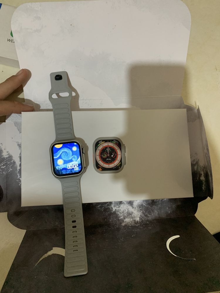2ta watch sotiladi alohidayam sotaman