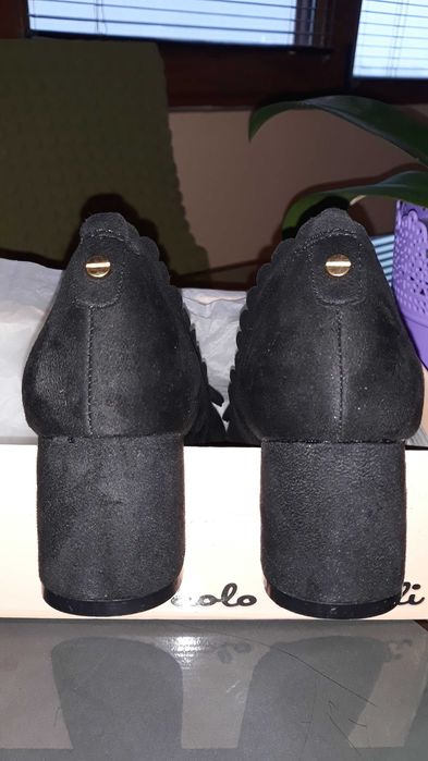 Дамски ежедневни обувки нови