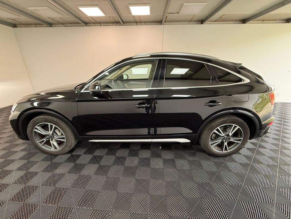 Audi Q5 Primul Proprietar,import Audi, istoric complet