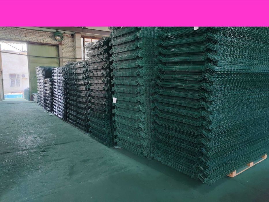 Евро сетка забор сетка еврозабор оптом