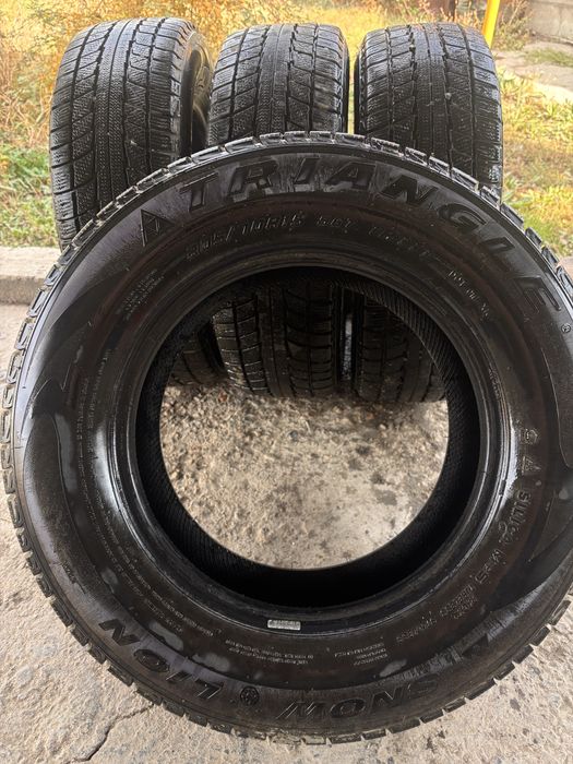 шины 15 размер TRIANGLE