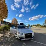 Audi A4 B7 2.0 TDI S-line Quattro