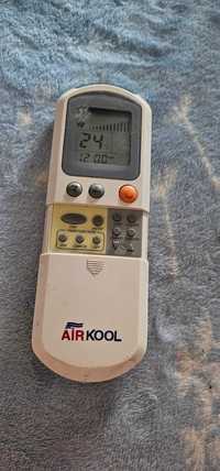 Telecomanda aer conditionat Air Kool originala folosita