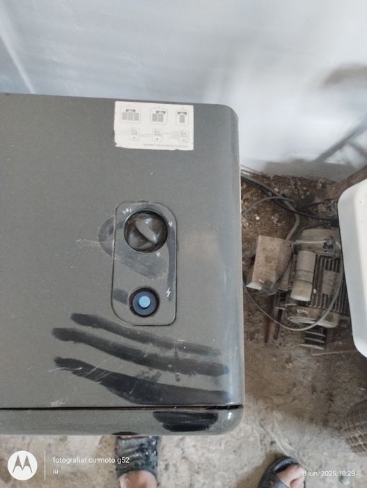 Aragaz si încălzire gaz