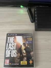 THE LAST OF US за PlayStation 3