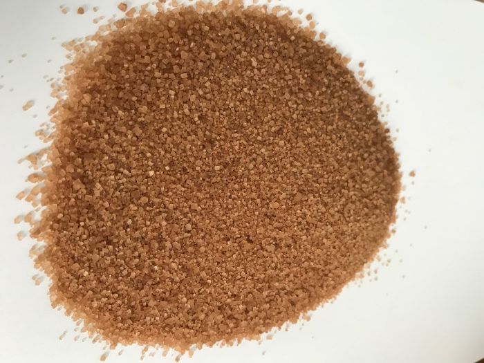 Zahar Brut din Trestie de Zahar - Dark VHP - 50kg bags