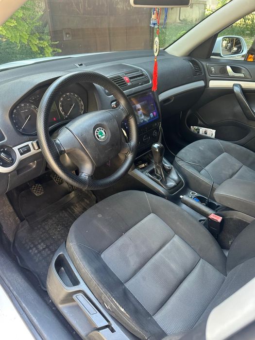 Vând Skoda Octavia 1.9 TDI