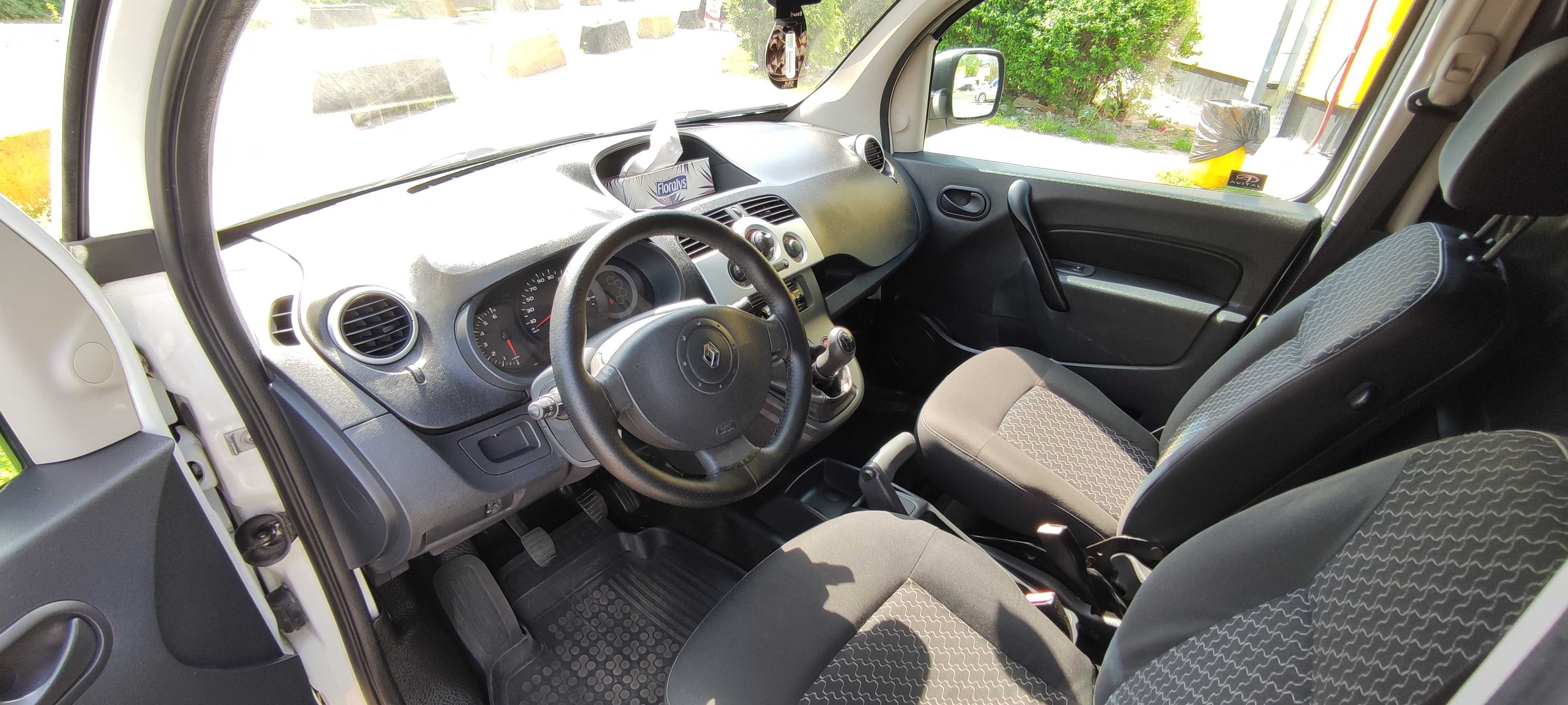 Renault Grand Kangoo