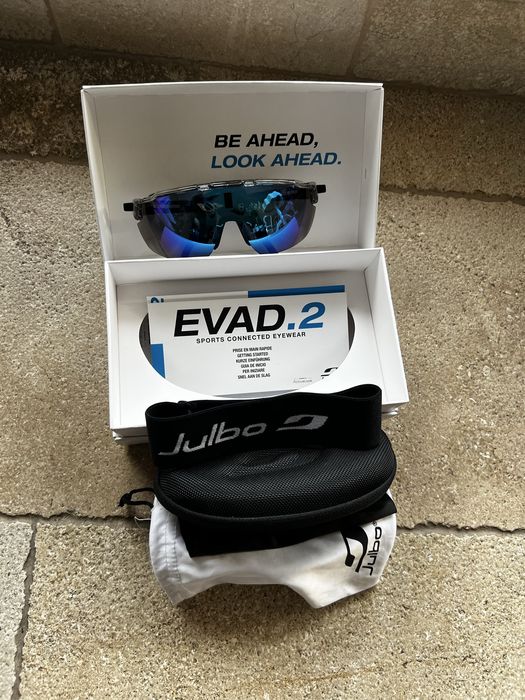 Ochelari sport smart Julbo Evad-2