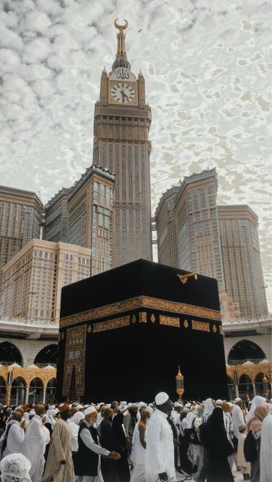 Умра зийорати-2025 Umra ziyorati-2025