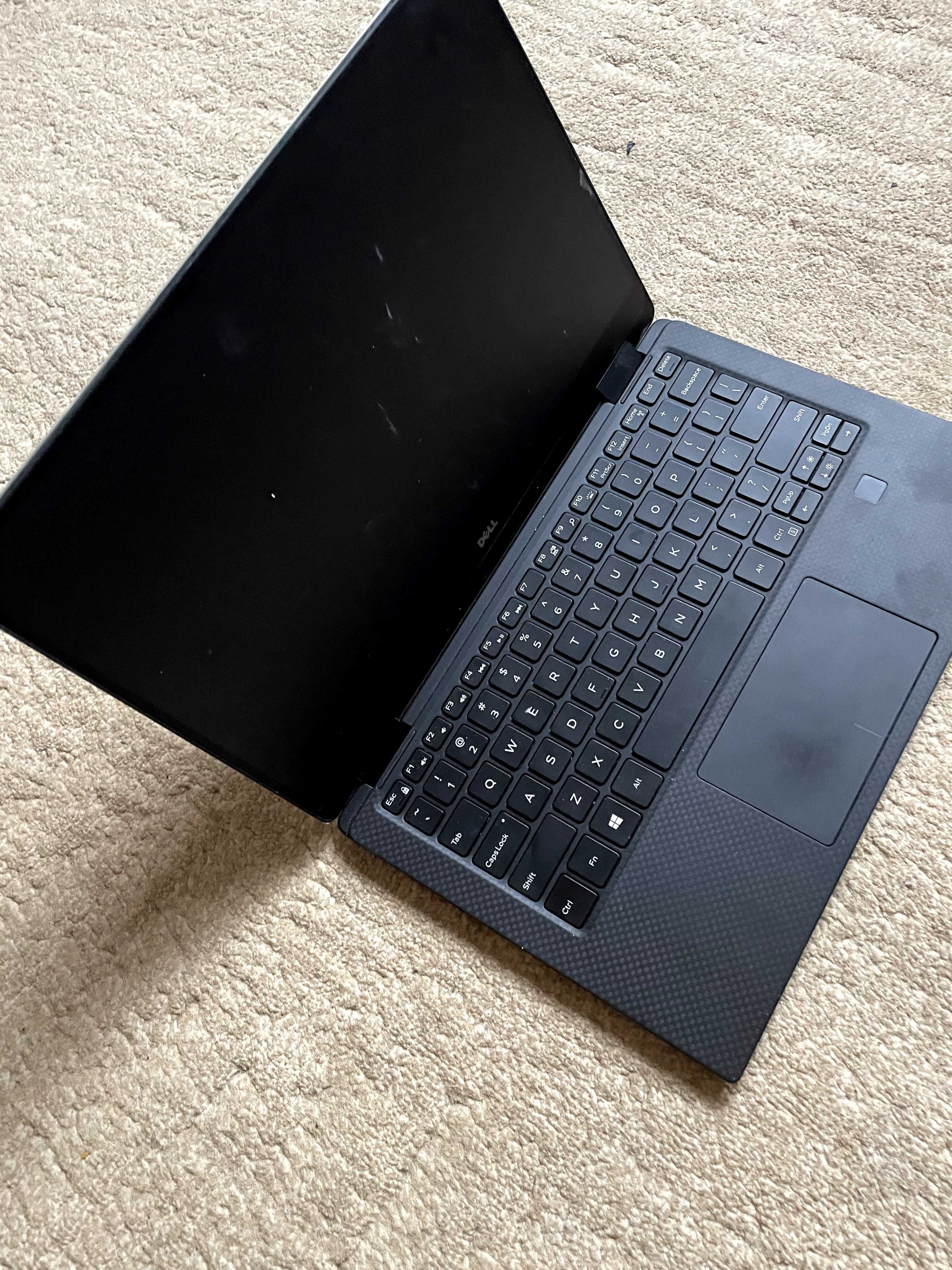 Dell xps 9365  ultrabook