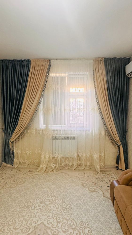 Срочно Продается шторы