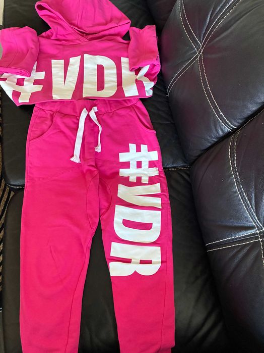 Сет Radis-Pause, Zara леко манто